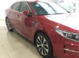 Kia Optima 2018 - Bán Kia Optima sản xuất năm 2018, màu đỏ, giá tốt