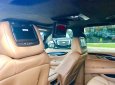 Cadillac Escalade ESV Platinum 2018 - Bán Cadillac Escalade ESV Platinum Model 2019, màu đen, nhập Mỹ