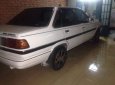 Toyota Corona   1987 - Cần bán xe Toyota Corona năm 1987, màu trắng, xe nhập chính chủ 