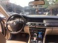 BMW 7 Series 750Li 2009 - Bán BMW 750Li, 5 chỗ, sản xuất 2009