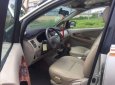 Toyota Innova 2007 - Chính chủ bán Toyota Innova năm 2007, màu bạc