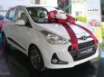 Hyundai Grand i10 1.2 2018 - Hyundai I10 tại Đăk Lăk, xe mới 100% giá cực tốt chỉ 380 triệu_ LH: 0918424647