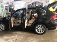 BMW X5    2015 - Cần bán xe BMW X5 sản xuất năm 2015, xe ít sử dụng, đăng ký tháng 6/2016