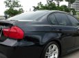 BMW 3 Series 320i 2009 - Cần bán xe BMW 3 Series 320i 2009, màu đen, nhập khẩu