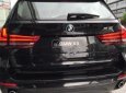 BMW X5    2015 - Cần bán xe BMW X5 sản xuất năm 2015, xe ít sử dụng, đăng ký tháng 6/2016