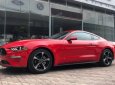 Ford Mustang   2018 - Bán xe thể thao Ford Mustang đời 2018, màu đỏ, nhập khẩu