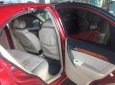 Daewoo Gentra   2011 - Cần bán lại xe Daewoo Gentra năm 2011, màu đỏ