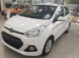 Hyundai Grand i10 1.2 2018 - Hyundai I10 tại Đăk Lăk, xe mới 100% giá cực tốt chỉ 380 triệu_ LH: 0918424647