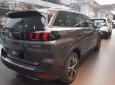Peugeot 5008 1.6 AT 2018 - Bán ô tô Peugeot 5008 1.6 AT 2018, màu xám, mới 100%