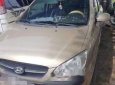 Hyundai Getz 2009 - Bán Hyundai Getz đời 2009, màu vàng, nhập khẩu nguyên chiếc