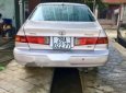 Toyota Camry GLi  1998 - Bán Toyota Camry GLi sản xuất năm 1998, màu bạc, xe nhập