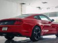 Ford Mustang   2018 - Bán xe thể thao Ford Mustang đời 2018, màu đỏ, nhập khẩu