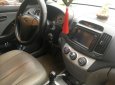Hyundai Elantra 1.6 MT 2007 - Bán Hyundai Elantra 1.6 MT 2007, màu bạc, còn nguyên vẹn