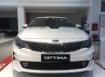 Kia Optima   GATH  2018 - Bán Kia Optima GATH năm sản xuất 2018, màu trắng