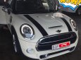 Mini Cooper Cooper S 5 Dr 2015 - Bán Mini Cooper S 5 Dr 2015, màu trắng, nhập khẩu, biển số HCM, 1 tỷ 310 triệu