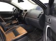 Ford Ranger  XLT  2012 - Bán xe Ford Ranger XLT năm 2012, màu đen, xe nhập số sàn