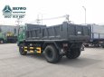 Great wall 2017 - Bán xe ben Howo Sinotruk 8,6 tấn giá mới nhất từ nhà máy