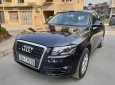 Audi Q5 2010 - Bán xe Audi Q5 sản xuất năm 2010, màu xanh lam, nhập khẩu