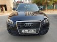 Audi Q5 2010 - Bán xe Audi Q5 sản xuất năm 2010, màu xanh lam, nhập khẩu