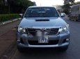 Toyota Hilux   2014 - Bán xe Toyota Hilux năm 2014 như mới