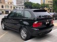 BMW X5 2005 - Gia đình cần bán BMW X5 nhập Mỹ, xe cực đẹp