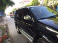 Isuzu Hi lander 2008 - Cần bán xe Isuzu Hi lander 2008, màu đen số sàn, giá tốt