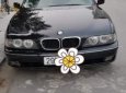 BMW 5 Series 528i 1997 - Bán BMW 5 Series 528i 1997, màu đen, nhập khẩu  