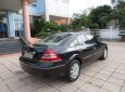 Ford Mondeo   2005 - Bán Ford Mondeo đời 2005, màu đen 