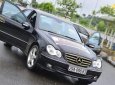 Mercedes-Benz C class  C280 2007 - Cần bán xe Mercedes C280 năm 2007, màu đen