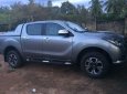 Mazda BT 50 2018 - Cần bán Mazda BT 50 đời 2018, màu bạc, giá tốt