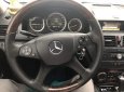 Mercedes-Benz C class  C200 2008 - Bán ô tô Mercedes C200 2008, màu đen