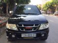 Isuzu Hi lander 2008 - Cần bán xe Isuzu Hi lander 2008, màu đen số sàn, giá tốt