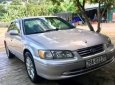 Toyota Camry GLi  1998 - Bán Toyota Camry GLi sản xuất năm 1998, màu bạc, xe nhập