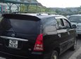 Toyota Innova G 2006 - Bán Toyota Innova G sản xuất 2006, màu đen