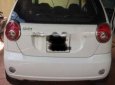 Daewoo Matiz   2005 - Bán xe Daewoo Matiz 2005, màu trắng, nhập khẩu 