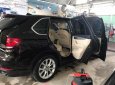 BMW X5    2015 - Cần bán xe BMW X5 sản xuất năm 2015, xe ít sử dụng, đăng ký tháng 6/2016