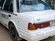 Nissan Bluebird 1993 - Bán Nissan Bluebird đời 1993, màu trắng, xe không ngập nước