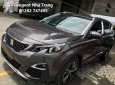 Peugeot 5008 1.6 AT 2018 - Bán ô tô Peugeot 5008 1.6 AT 2018, màu xám, mới 100%