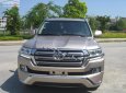 Toyota Land Cruiser VX 4.6 V8 2016 - Chiến Hòa Auto bán Toyota Land Cruiser VX 4.6 V8 2016, màu vàng cát, nhập khẩu