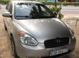 Hyundai Verna   2008 - Bán gấp Hyundai Verna năm sản xuất 2008, màu bạc, nhập khẩu