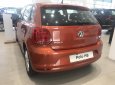 Volkswagen Polo 2016 - Tôi cần bán xe 5 chỗ nhập Đức, xe mới giá chỉ 599tr