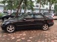 Mercedes-Benz C class  C280 2007 - Cần bán xe Mercedes C280 năm 2007, màu đen