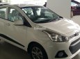 Hyundai Grand i10 1.2 2018 - Hyundai I10 tại Đăk Lăk, xe mới 100% giá cực tốt chỉ 380 triệu_ LH: 0918424647