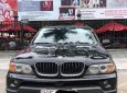 BMW X5 2005 - Gia đình cần bán BMW X5 nhập Mỹ, xe cực đẹp