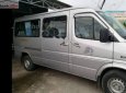 Mercedes-Benz Sprinter 2007 - Bán Mercedes đời 2007, màu bạc, giá rẻ