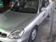 Daewoo Cielo 2002 - Bán Daewoo Cielo đời 2002, màu bạc, nhập khẩu  