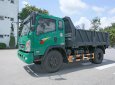 Fuso L315 2018 - Ben Cửu Long 8 tấn, bán xe ben Cửu Long tại Thái Bình Nam Định, Ben Hoa Mai
