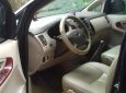 Toyota Innova G 2006 - Bán Toyota Innova G sản xuất 2006, màu đen