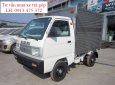 Suzuki Carry 2018 - Bán xe Suzuki Carry Truck 2018 650kg - màu trắng, giá cạnh tranh - hỗ trợ vay ngân hàng lãi suất ưu đãi