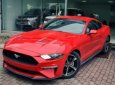 Ford Mustang   2018 - Bán xe thể thao Ford Mustang đời 2018, màu đỏ, nhập khẩu